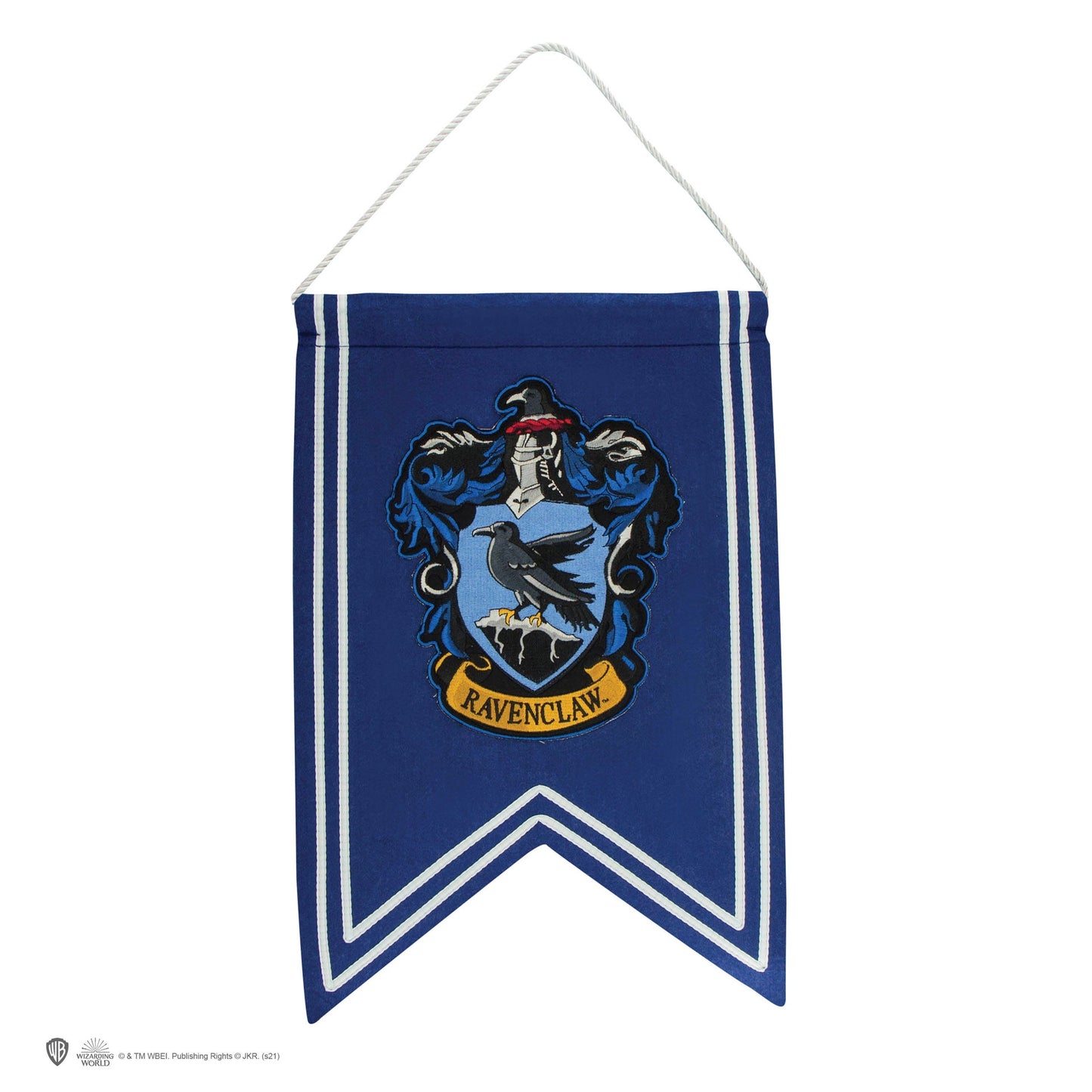 Bannière Serdaigle