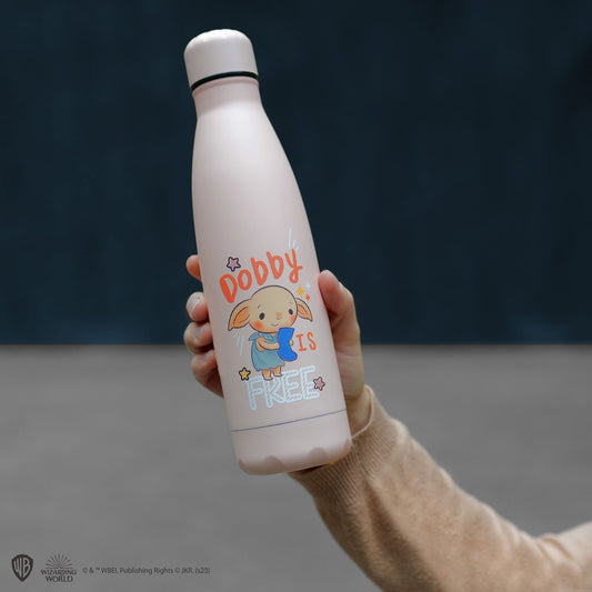 Isolierflasche Dobby der freie Elf