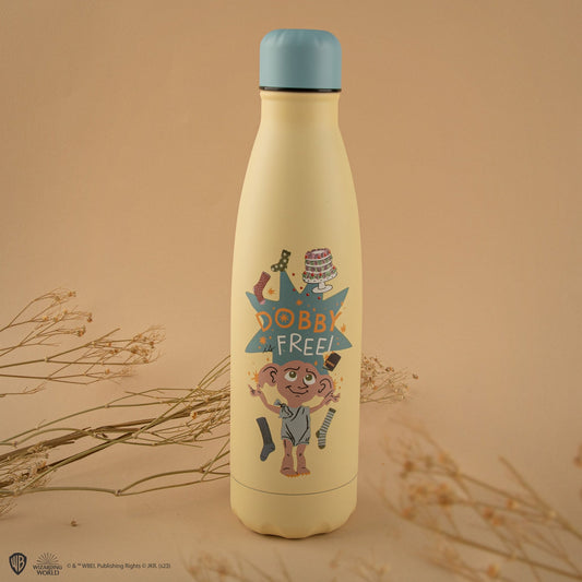 Dobby-Zauber-Isolierflasche