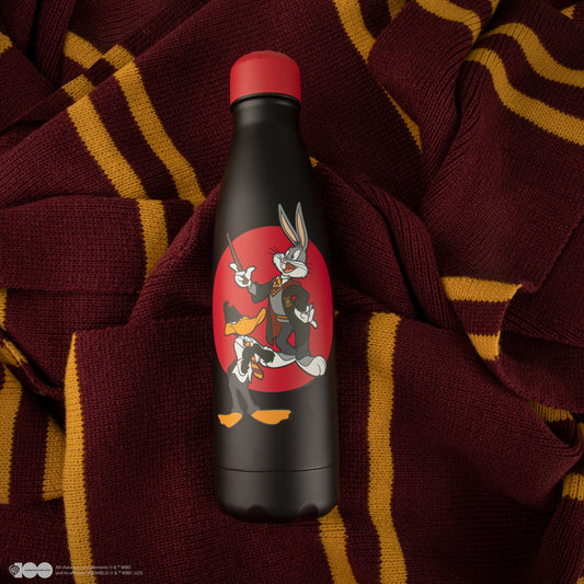 *Looney Tunes Gryffindor Isolierflasche