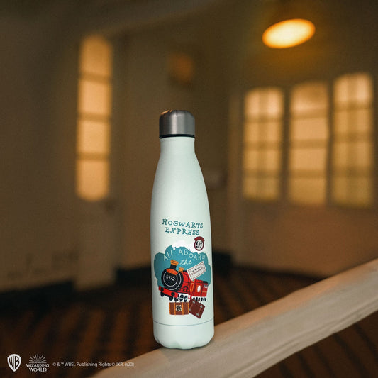 Thermosflasche Hogwarts Express