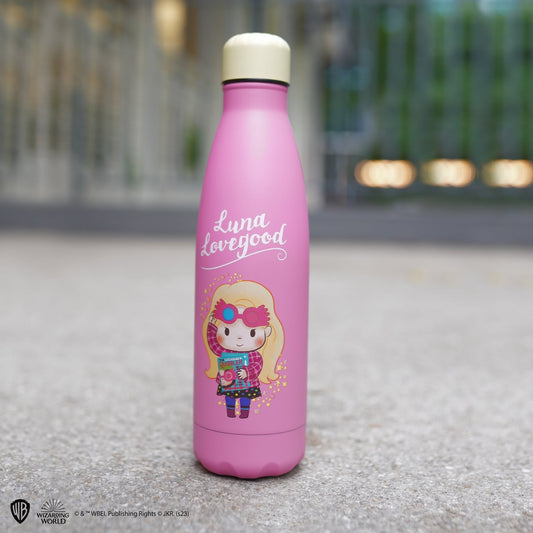 Thermosflasche Luna und der Chicaner