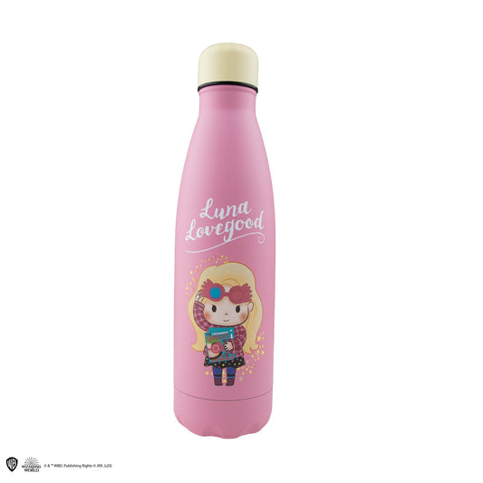 Thermosflasche Luna und der Chicaner