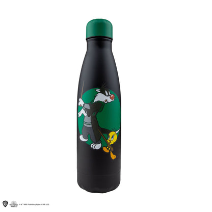 *Gourde Isotherme Looney Tunes Serpentard