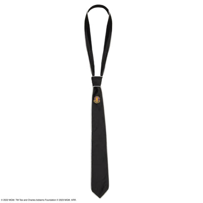 Cravate Deluxe Académie Nevermore