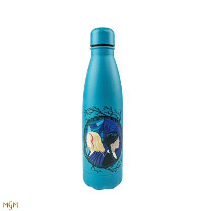 Gourde Isotherme Mercredi et Enid