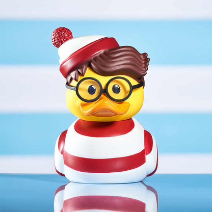 Canard Où est Charlie? (First Edition)