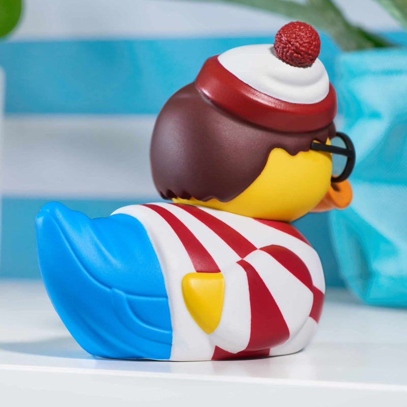 Canard Où est Charlie? (First Edition)