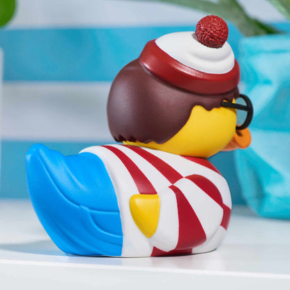 Canard Où est Charlie? (First Edition)