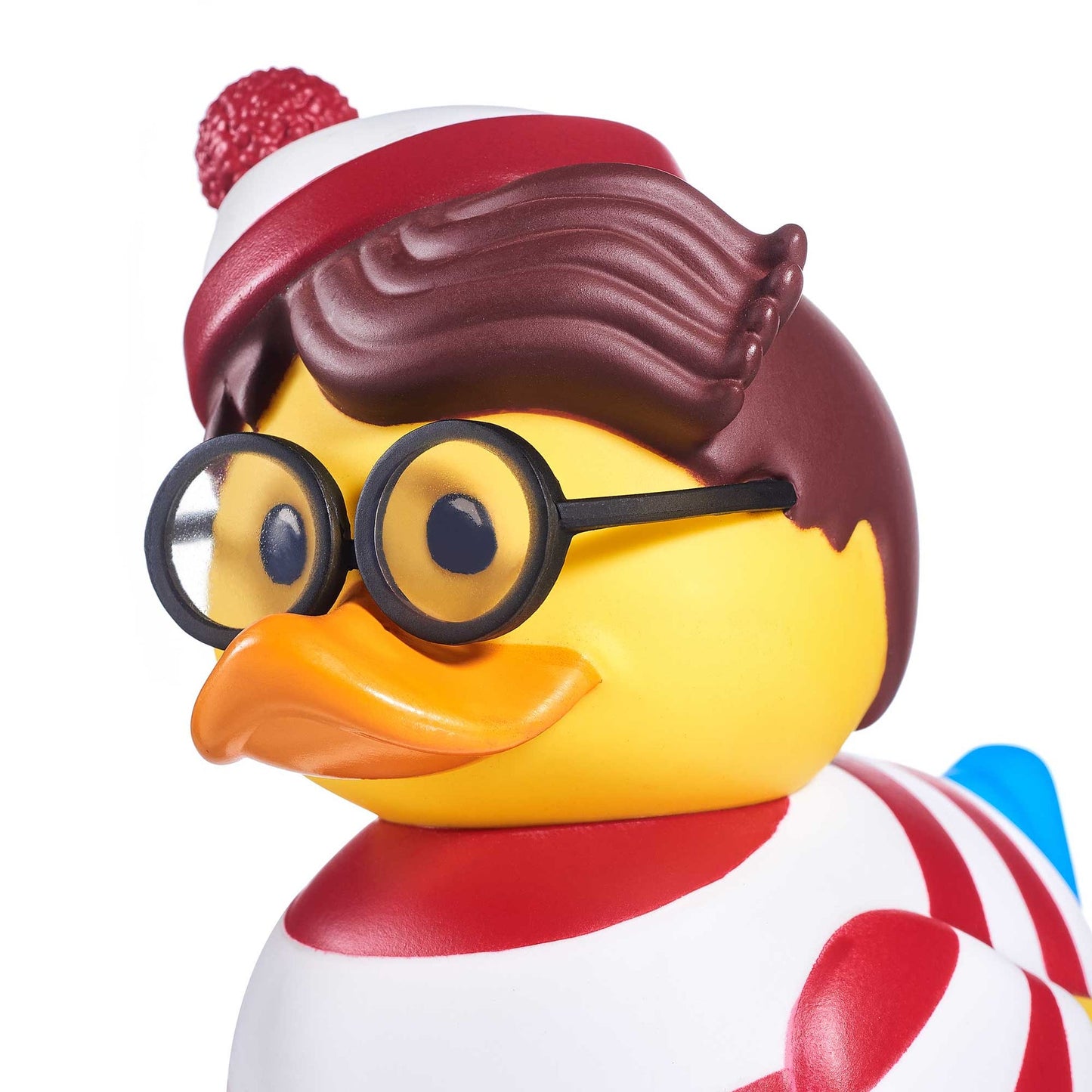 Canard Où est Charlie? (First Edition)