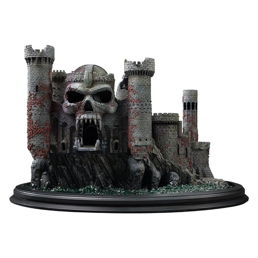 Statue Grayskull Castle - Masters of the Universe (2026) - Icons