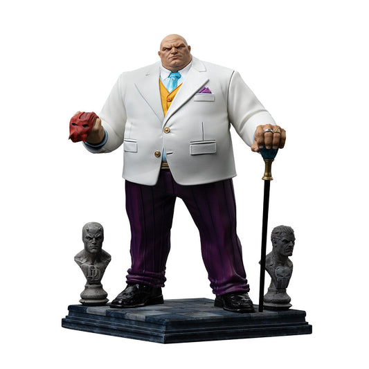 Statue Kingpin - Marvel Comics - Art Scale 1/10
