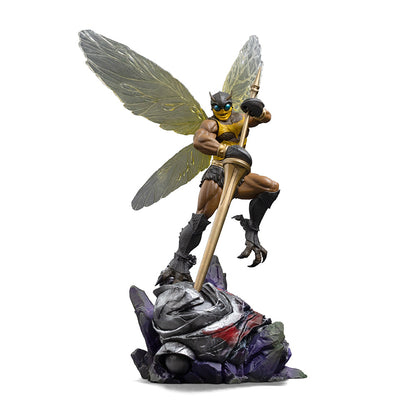 Statue Buzz-Off – Masters of the Universe – Art Scale 1/10