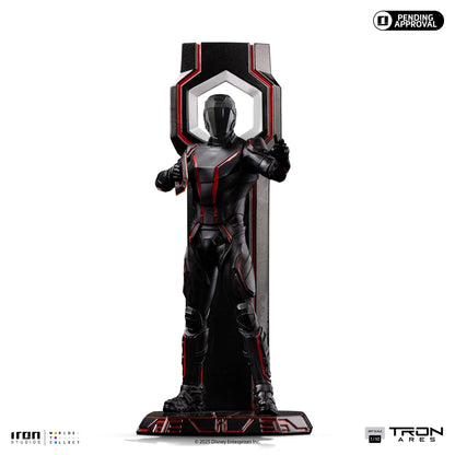 Statue Ares - Tron: Ares - Art Scale 1/10