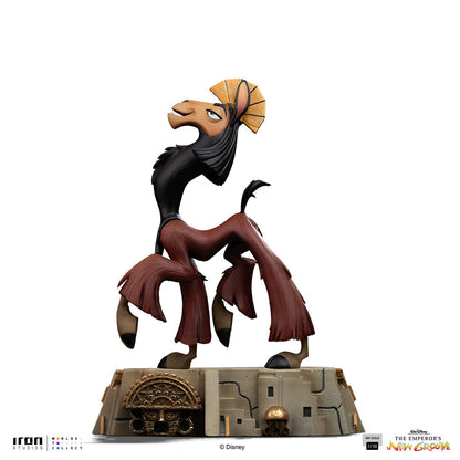 Statue Kuzco - Ein Königreich für ein Lama - Art Scale 1/10 - Disney