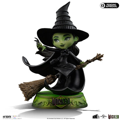 Elphaba Figur - Wicked - Mini Co. - Der Zauberer von Oz