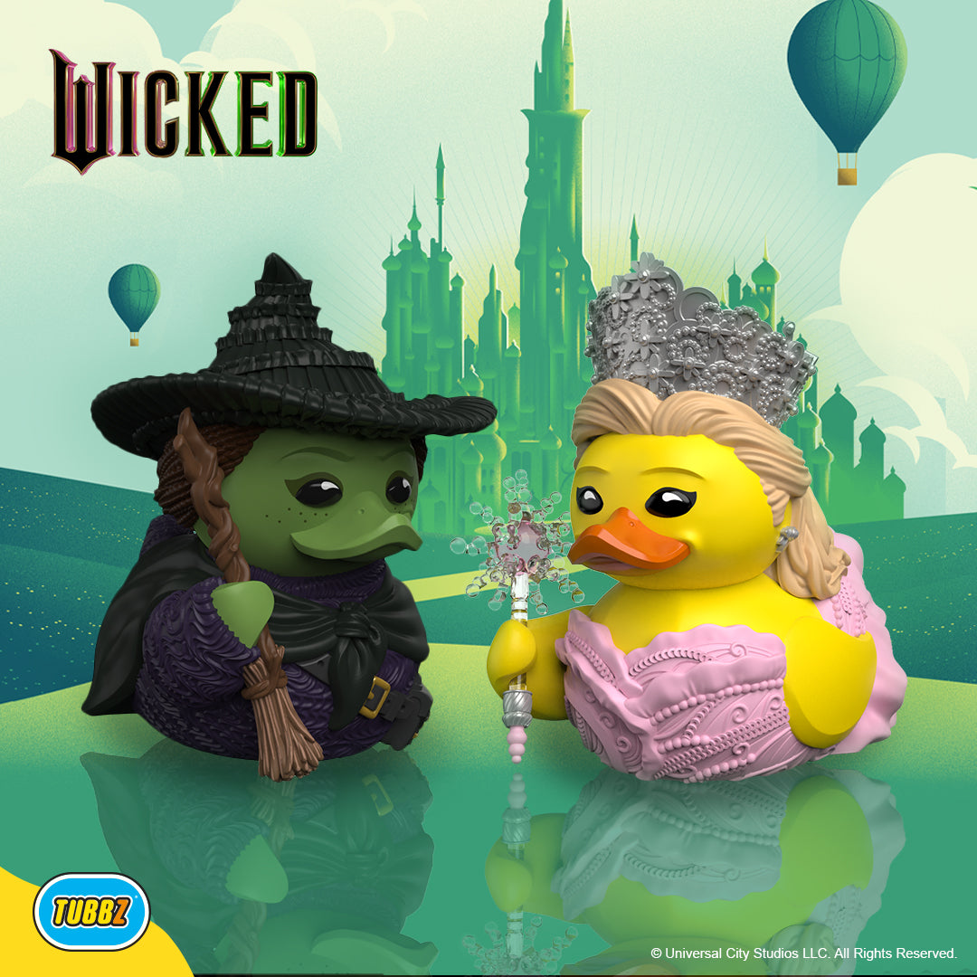 Canard Glinda Upland (First Edition) - vue 15