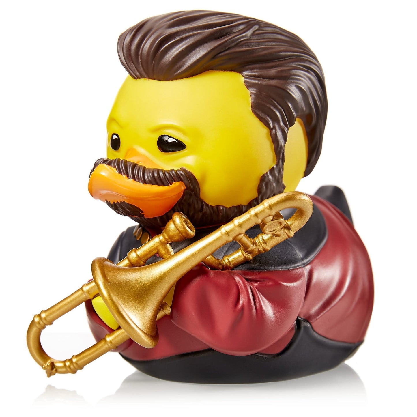 Duck William Riker (Erstausgabe)
