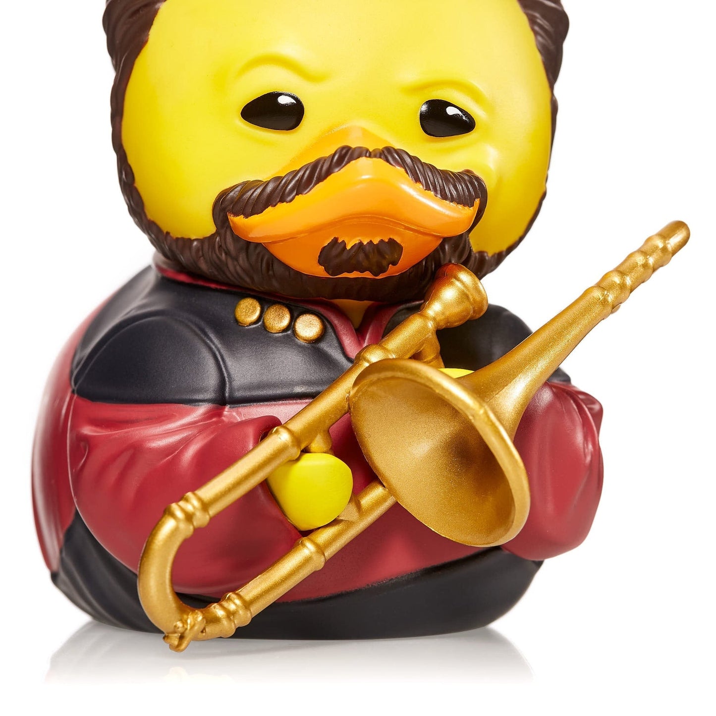 Duck William Riker (Erstausgabe)