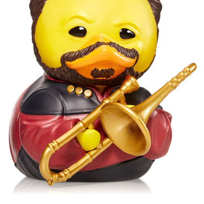 Duck William Riker (Erstausgabe)