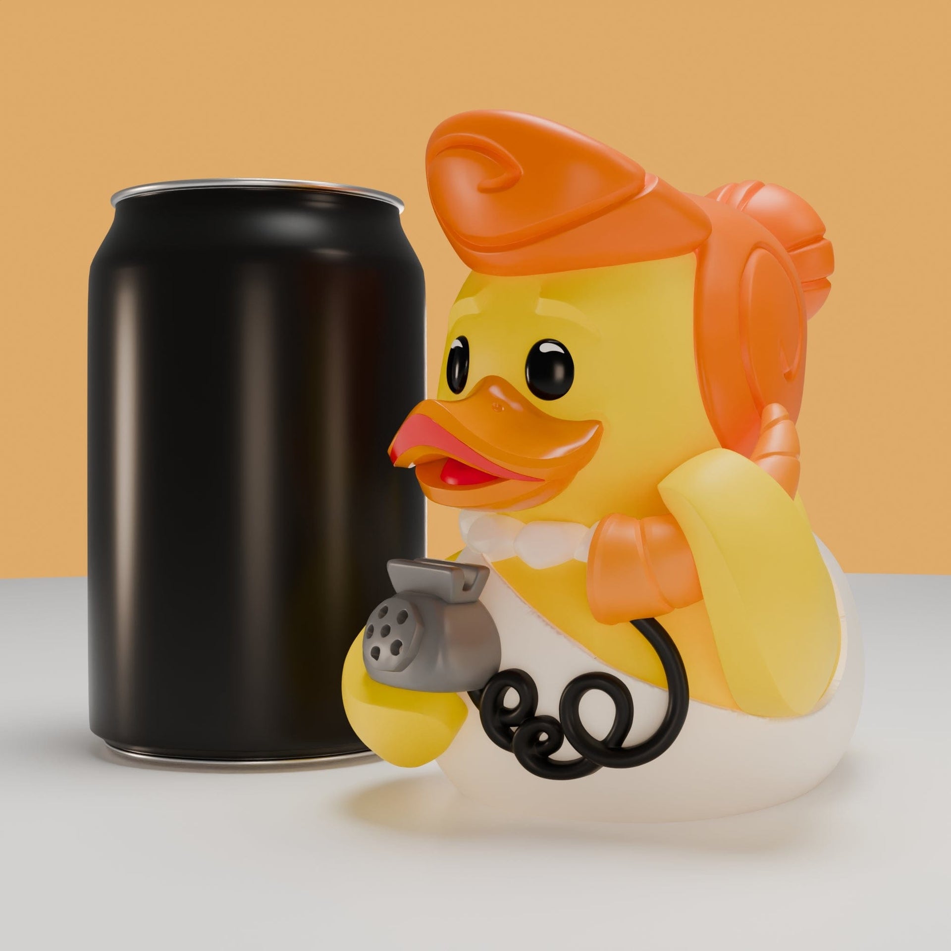 Canard La Famille Pierrafeu: Wilma Pierrafeu TUBBZ (Collector's Edition) - vue 6