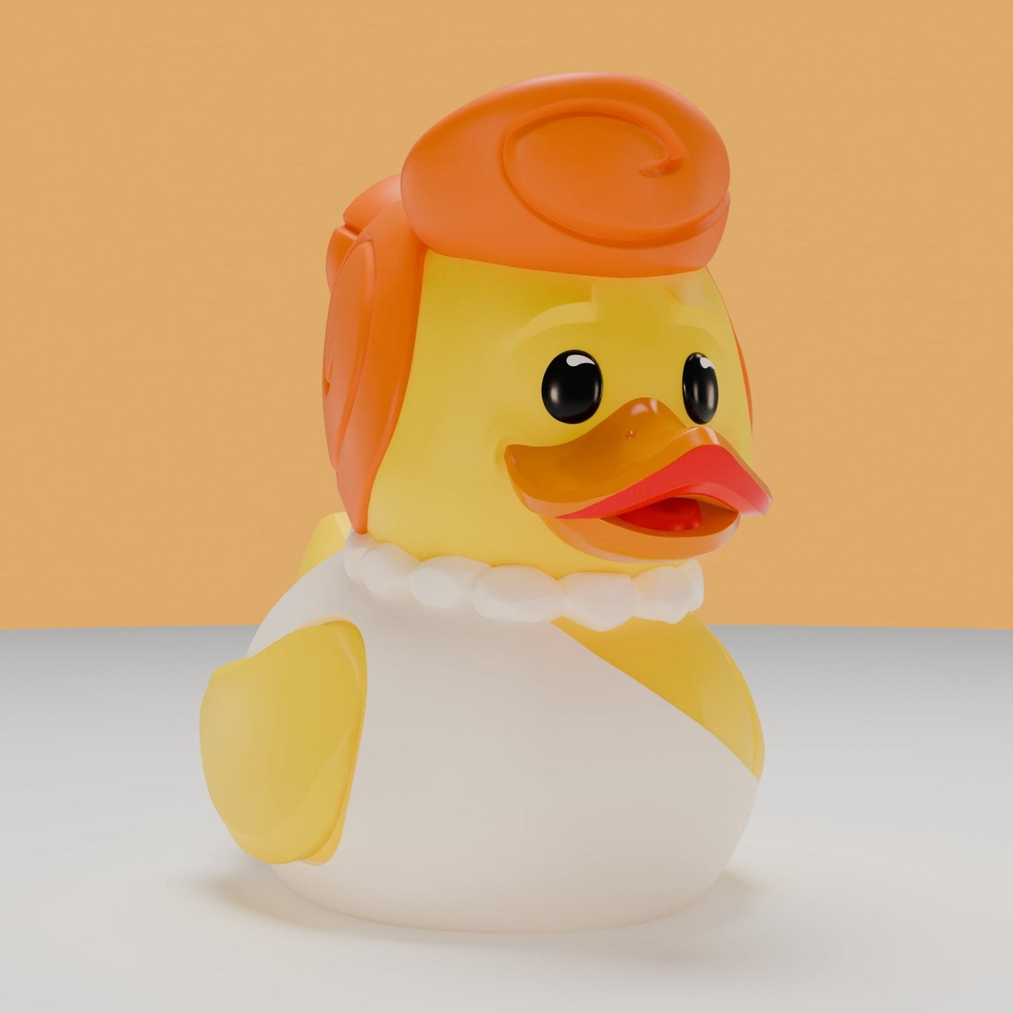 Ente Wilma Flintstone (Mini Edition)