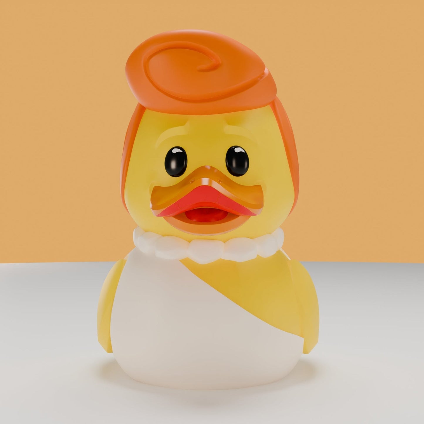 Ente Wilma Flintstone (Mini Edition)