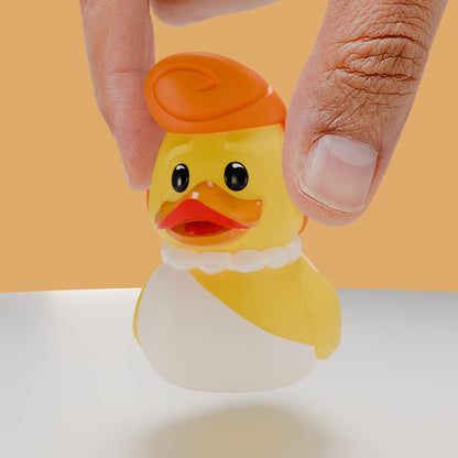 Ente Wilma Flintstone (Mini Edition)