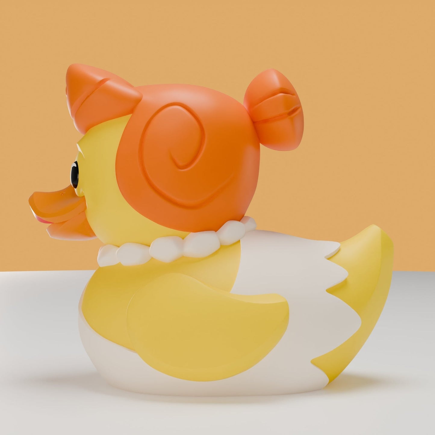 Ente Wilma Flintstone (Mini Edition)