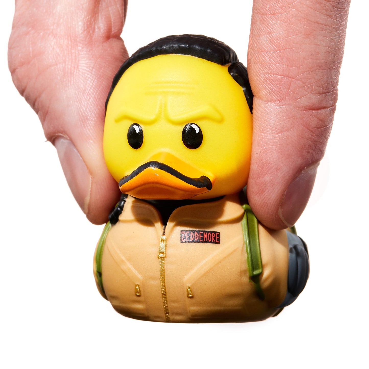 Winston Zeddemore Duck (Mini-Ausgabe)