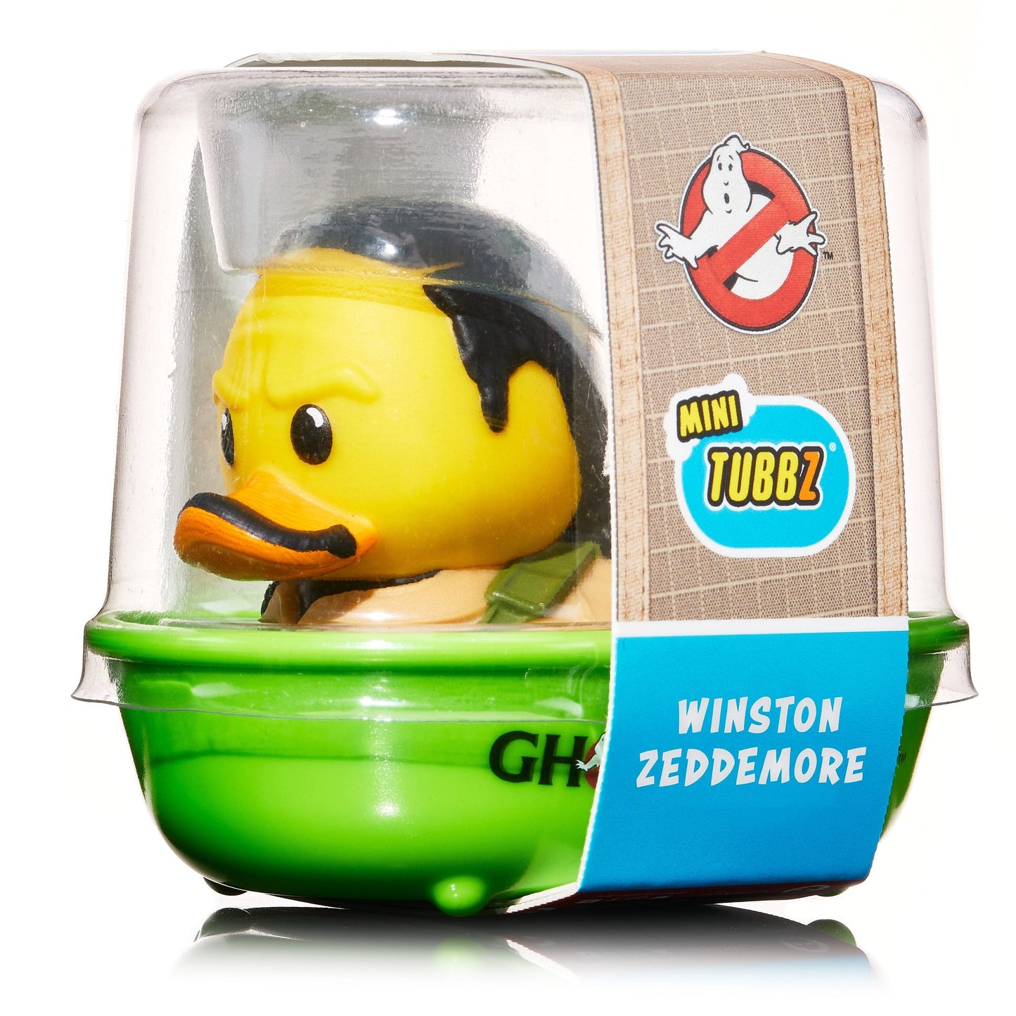 Winston Zeddemore Duck (Mini-Ausgabe)