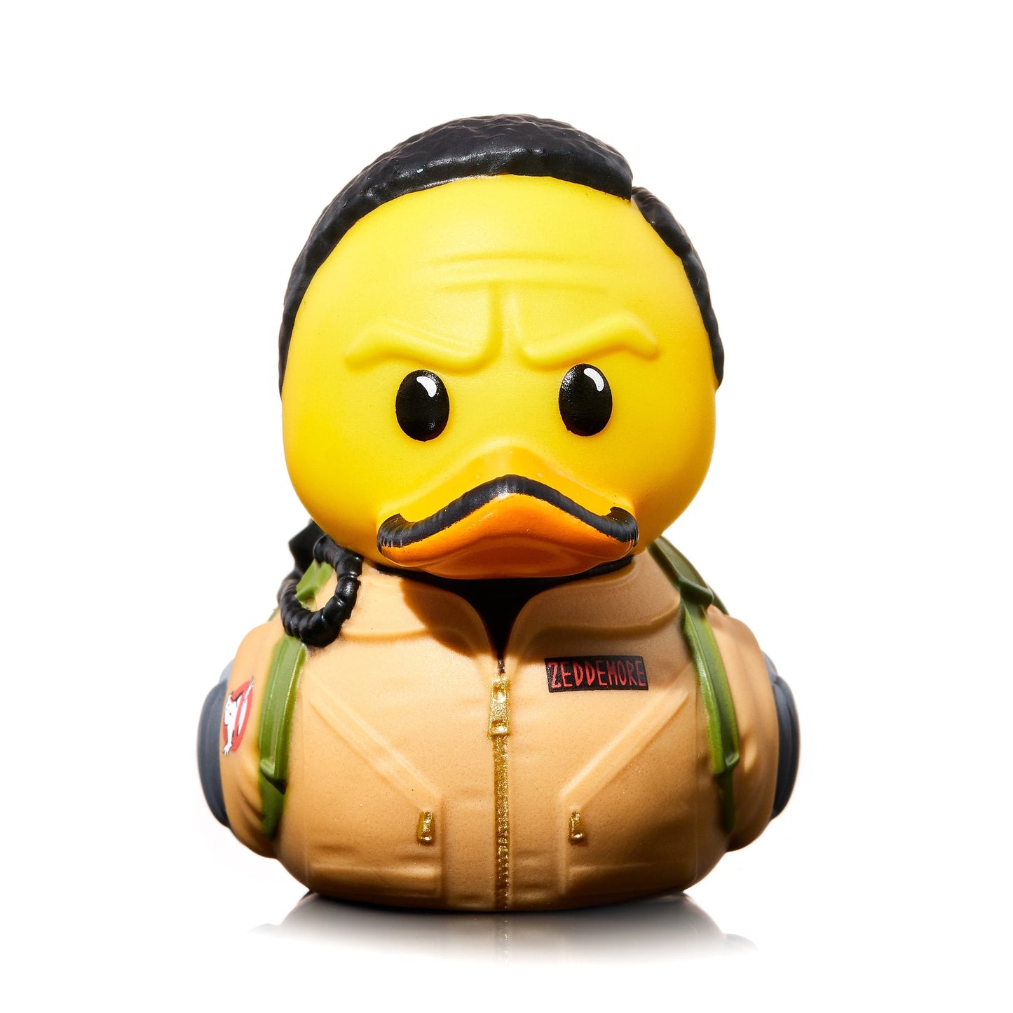 Winston Zeddemore Duck (Mini-Ausgabe)