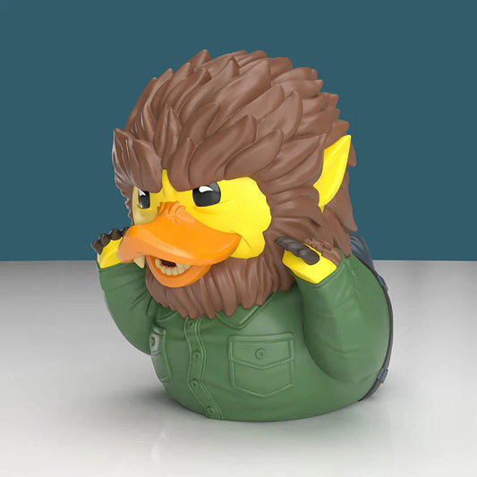 Duck Werewolves (First Edition)