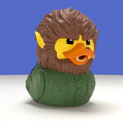 Ente Universal Monsters: Der Werwolf (Mini Edition)