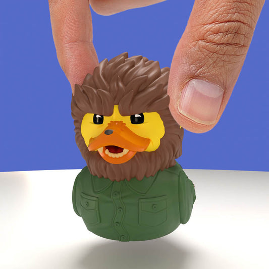 TUBBZ Universal Monsters: The Wolf Man (Mini Edition)