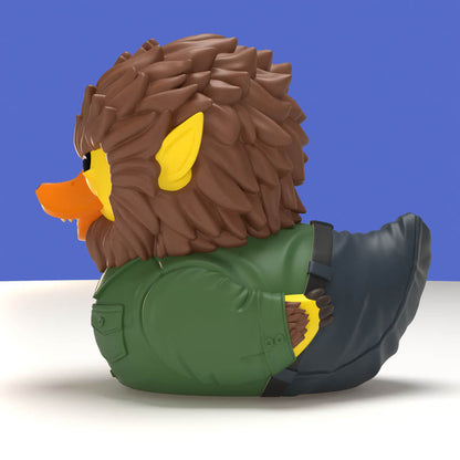 Ente Universal Monsters: Der Werwolf (Mini Edition)