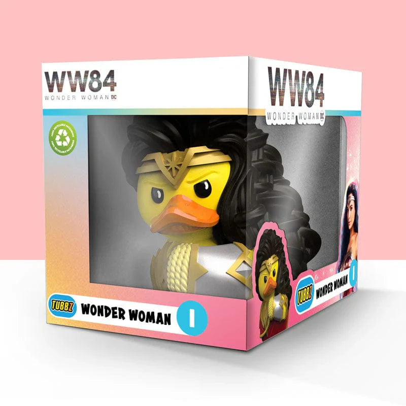 Duck Wonder Woman (Boxed Edition) - PRE-ORDER*