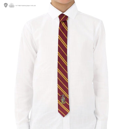 Tenue Complète Gryffondor Enfants