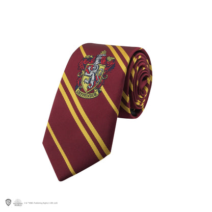 Tenue Complète Gryffondor Enfants