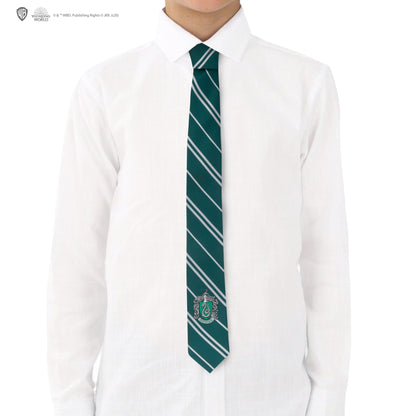 Tenue complète Serpentard Enfants