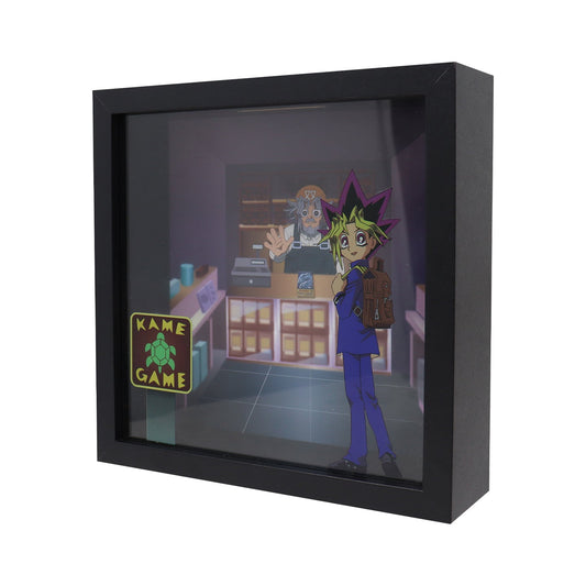 Objet collector Yu-Gi-Oh! - Money Box