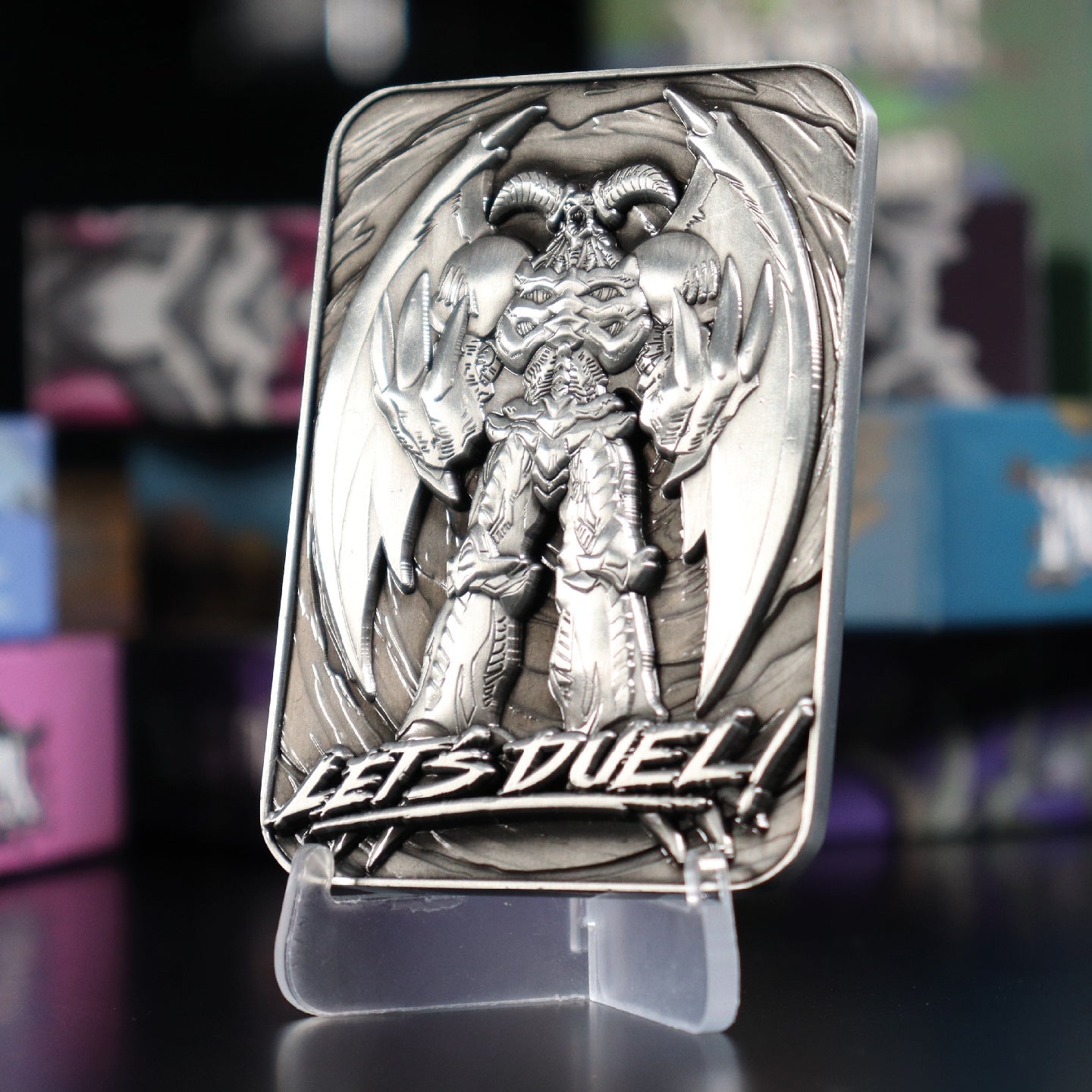 Carte métal collector Yu-Gi-Oh! - Summoned SkullLCarte métal collector Yu-Gi-Oh! - Summoned SkulliCarte métal collector Yu-Gi-Oh! - Summoned SkullnCarte métal collector Yu-Gi-Oh! - Summoned SkullgCarte métal collector Yu-Gi-Oh! - Summoned SkulloCarte métal collector Yu-Gi-Oh! - Summoned SkulltCarte métal collector Yu-Gi-Oh! - Summoned Skull Carte métal collector Yu-Gi-Oh! - Summoned SkullcCarte métal collector Yu-Gi-Oh! - Summoned SkulloCarte métal collector Yu-Gi-Oh! - Summoned SkulllCarte métal collector 