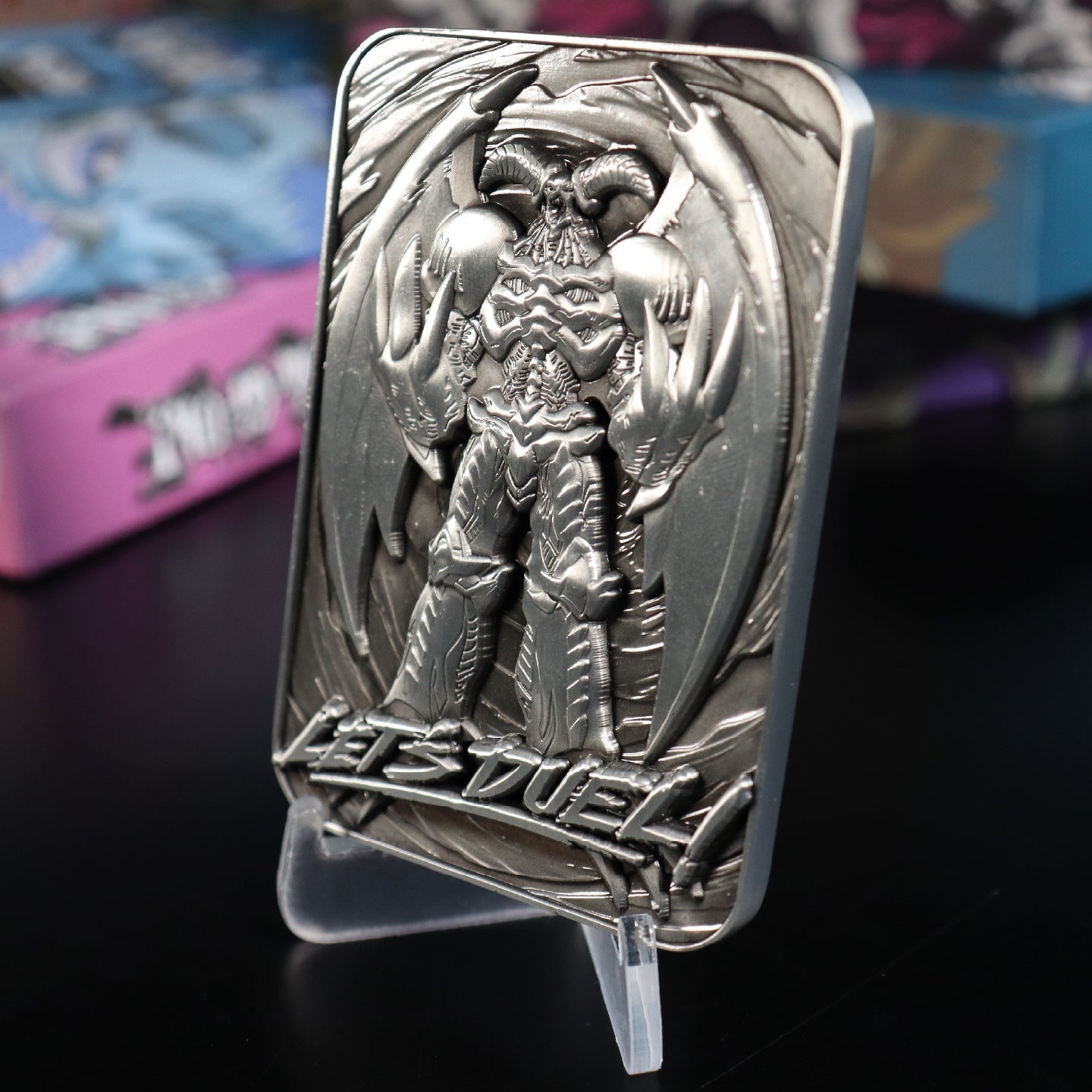 Carte métal collector Yu-Gi-Oh! - Summoned SkullLCarte métal collector Yu-Gi-Oh! - Summoned SkulliCarte métal collector Yu-Gi-Oh! - Summoned SkullnCarte métal collector Yu-Gi-Oh! - Summoned SkullgCarte métal collector Yu-Gi-Oh! - Summoned SkulloCarte métal collector Yu-Gi-Oh! - Summoned SkulltCarte métal collector Yu-Gi-Oh! - Summoned Skull Carte métal collector Yu-Gi-Oh! - Summoned SkullcCarte métal collector Yu-Gi-Oh! - Summoned SkulloCarte métal collector Yu-Gi-Oh! - Summoned SkulllCarte métal collector 