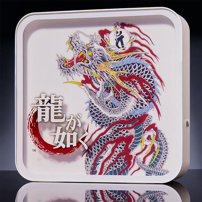 Lampe acrylique Like a Dragon / Yakuza - vue 5