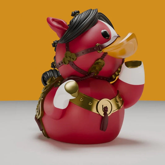 Chinese New Year Duck - Horse (Boxed Edition) - PRE-ORDER*