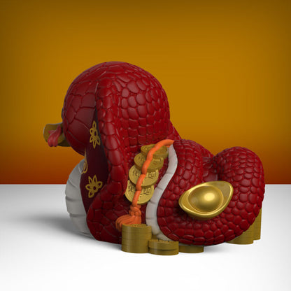 Chinese New Year Duck - Snake (Boxed Edition)
