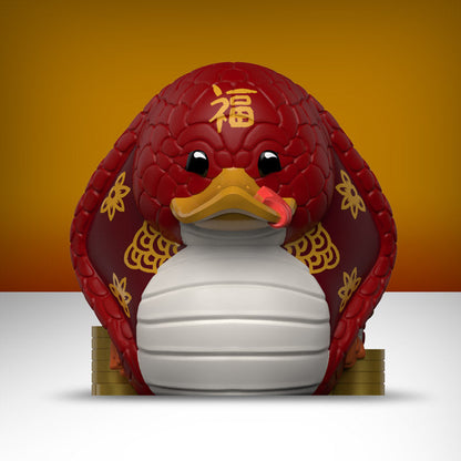 Chinese New Year Duck - Snake (Boxed Edition)