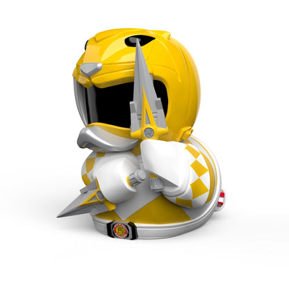 Power Rangers Yellow Duck (eerste editie)