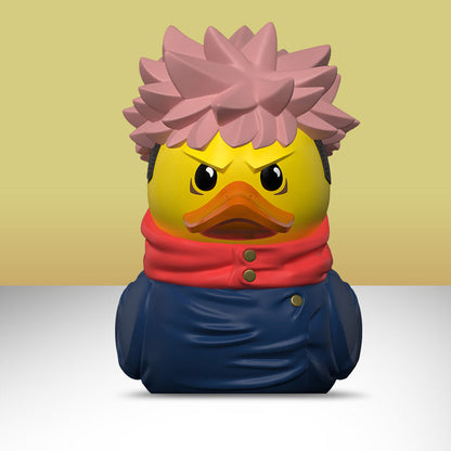 Canard Jujutsu Kaisen: Yuji Itadori TUBBZ (Boxed Edition) - vue 3