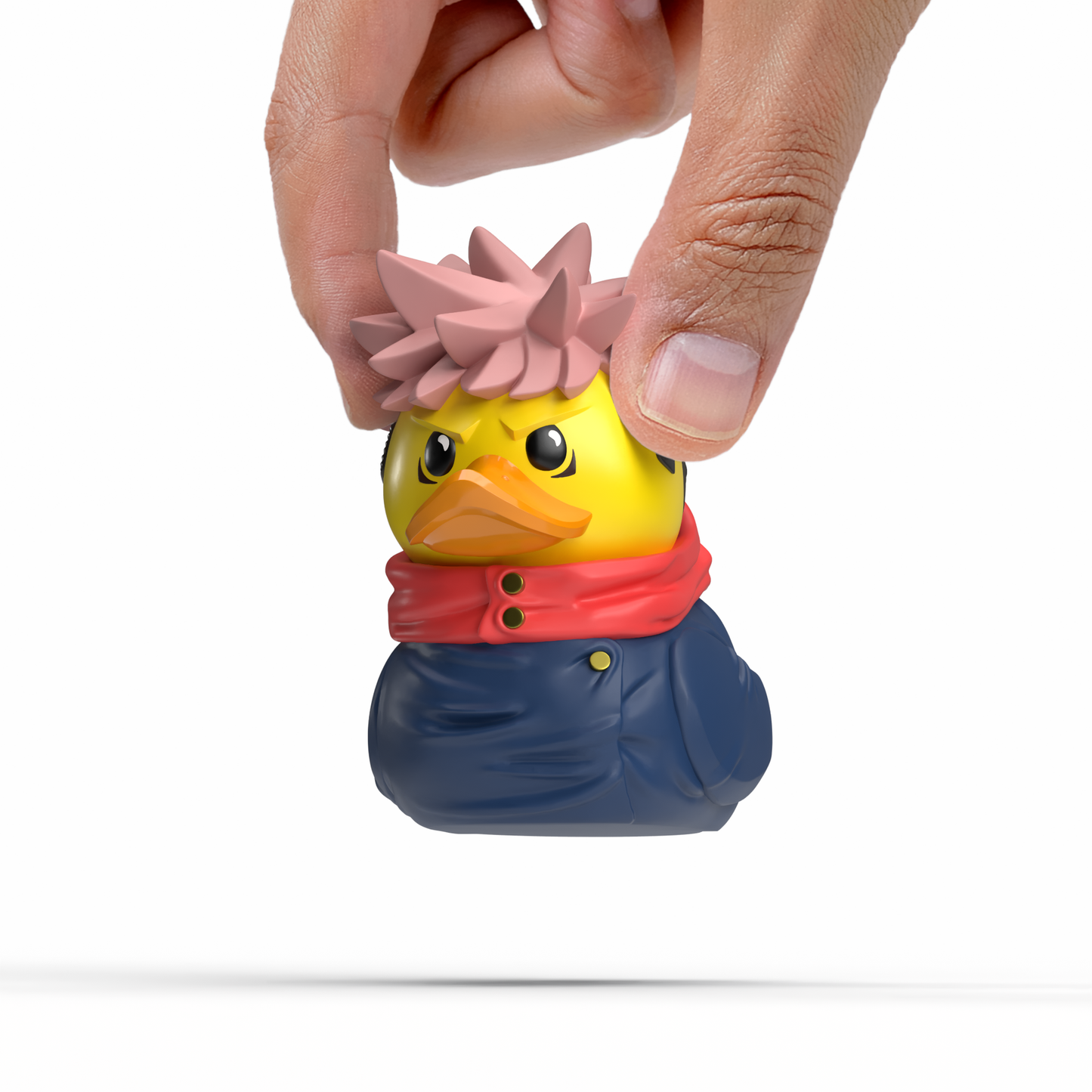 jujutsu kaisen yuji itadori tubbz mini edition